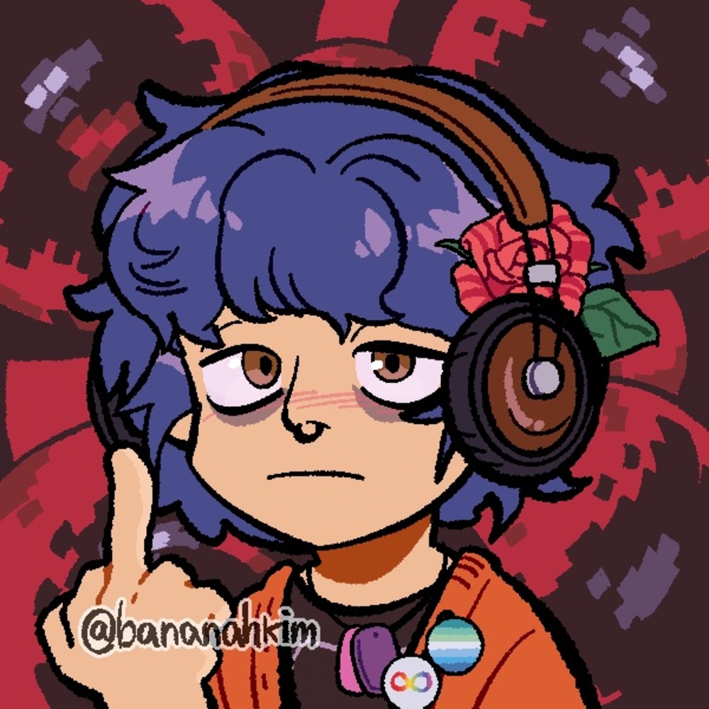 Meet your Posher, Felix